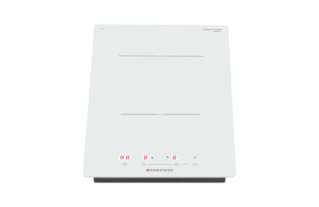 Варочная панель индукционная Meferi MIH302WH COMFORT