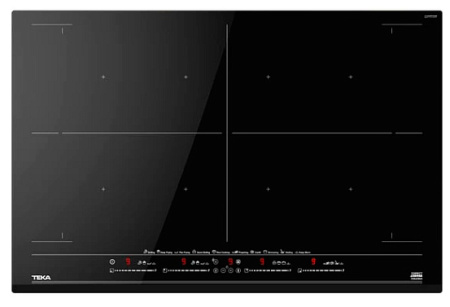Индукционная варочная панель Teka IZF 88700 MST BLACK