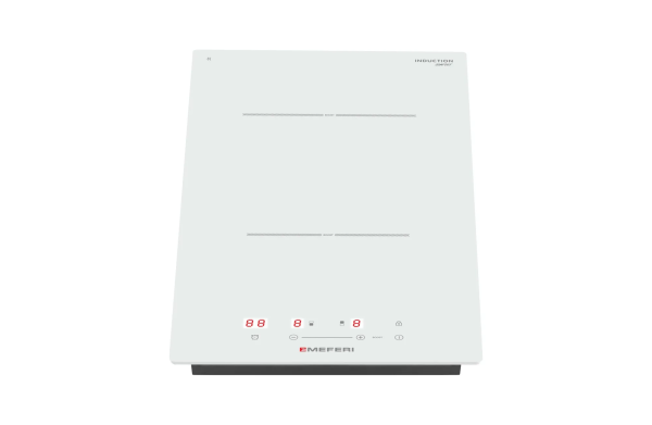 Варочная панель индукционная Meferi MIH302WH COMFORT