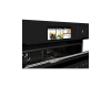 Духовой шкаф Hiberg S-VM 6615 B i-SMART