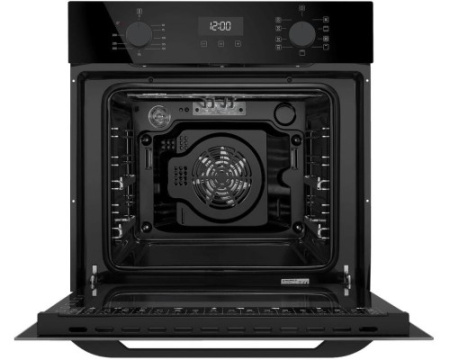Духовой шкаф Maunfeld EOEM7610B2