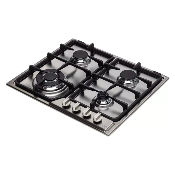 Газовая варочная поверхность DeLonghi IF 46 Pro