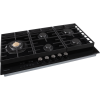Варочная поверхность Hiberg VM 9155 B