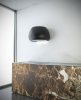 Настенная вытяжка Sirius SLT 106 LINK Black