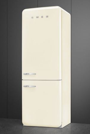 Холодильник Smeg FAB38RCR5