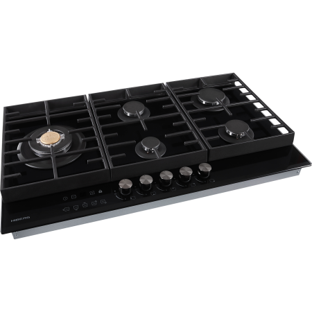 Варочная поверхность Hiberg VM 9155 B