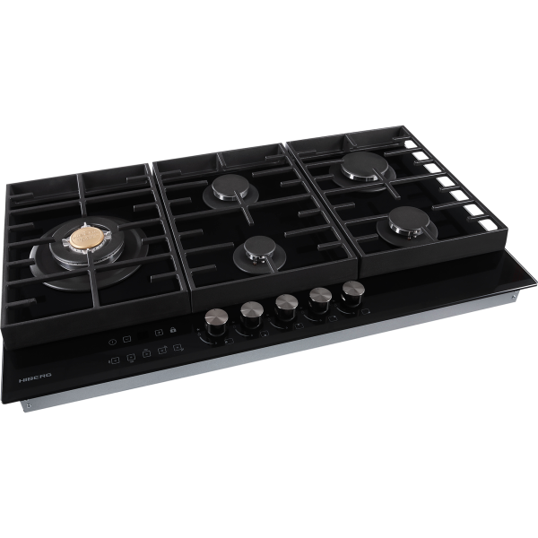 Варочная поверхность Hiberg VM 9155 B