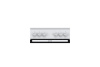 Стеклокерамическая плита Gorenje GEC5A20WG