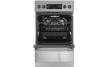 Электрическая плита Gorenje GEC5C40XAOT