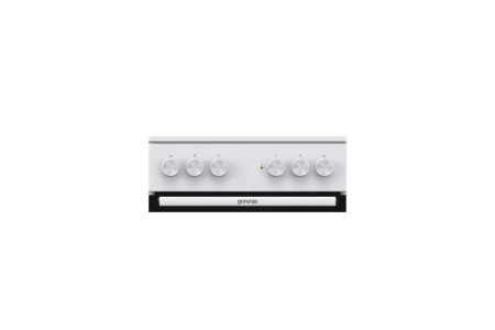 Стеклокерамическая плита Gorenje GEC5A20WG