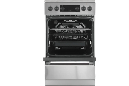 Электрическая плита Gorenje GEC5C40XAOT
