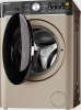 Стиральная машина c сушкой HIBERG i-DDQ8 - 10614 G