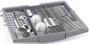 Встраиваемая посудомоечная машина Bosch SMV4HMX2FR
