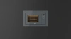 Встраиваемая микроволновая печь Teka ML 8210 BIS STONE GREY