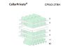 Винный шкаф Cellar Private CP043-2TBH