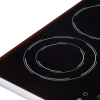 Газовая варочная панель DeLonghi PVC 62 TC (стеклокерамика)