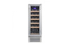 Винный шкаф Temptech WPQ30SCS