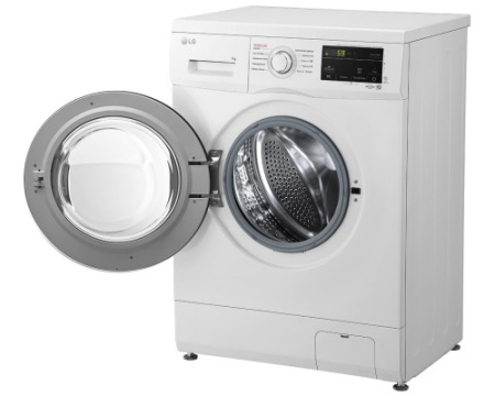 Стиральная машина LG F2J3HS8W