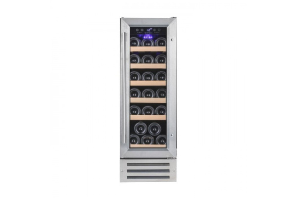 Винный шкаф Temptech WPQ30SCS