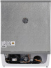 Холодильник встраиваемый Maunfeld MBF88SWGR Inverter