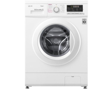 Стиральная машина LG  F1296NDS0