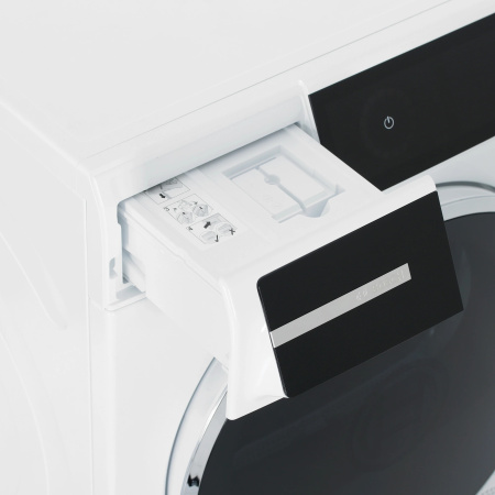 Сушильная машина Bosch WQB245B0ME