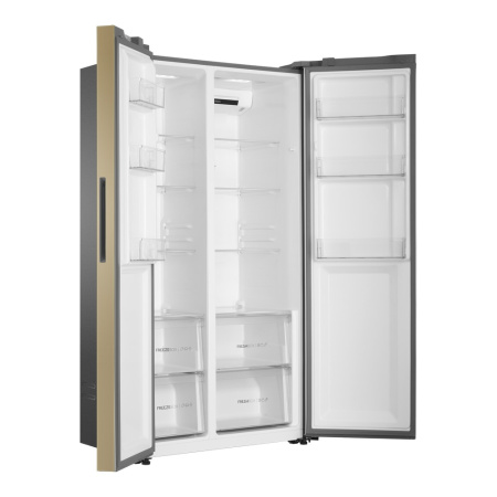 Холодильник Haier HRF-541DG7RU