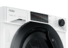 Встраиваемая стирально-сушильная машина Haier HWDQ90B416FWB-RU