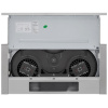 Вытяжка кухонная KRONA KAMILLA R 600 inox (2 мотора)