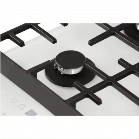 Варочная поверхность HIBERG VM 7155 W
