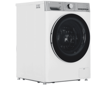Стирально-сушильная машина LG TW4V9BC9E с загрузкой до 12кг