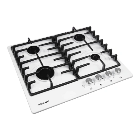 Варочная поверхность NORDFROST HS 6041 W
