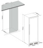 Винный шкаф Cellar Private CP165-1TB