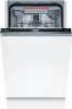 Встраиваемая посудомоечная машина Bosch SPV4HMX55Q