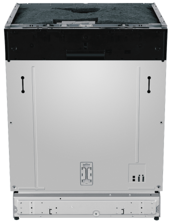 Посудомоечная машина Haier HDWE14-292RU