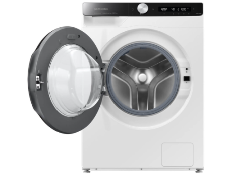 Стиральная машина Samsung WW80AG6S28AELP