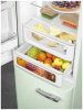 Холодильник Smeg FAB32LPG5