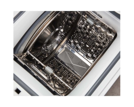 Стиральная машина Midea MFE05W80B/W-RU