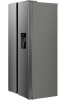 Холодильник Hiberg RFS-484DX NFXq inverter