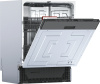 Посудомоечная машина Weissgauff BDW 6026 Infolight