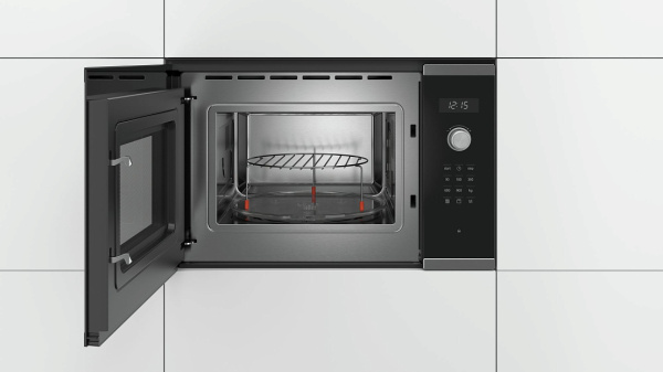 Микроволновая печь встраиваемая Bosch BEL554MS0