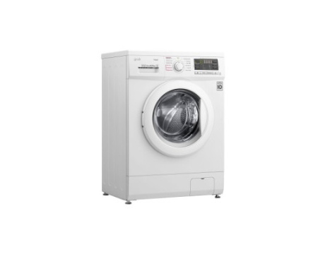 Стиральная машина LG F1296WDS0