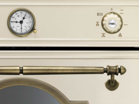 Духовой шкаф Smeg SF700PO