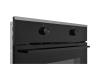 Духовой шкаф ZUGEL ZOE605X