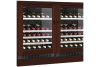 Винный шкаф Dometic C50G Double Wooden Walnut