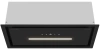 Вытяжка полновстраиваемая Meferi SMARTBOX60BK GLASS COMFORT