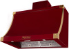 Вытяжка Kuppersberg T 939 BOR Bronze