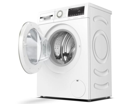 Стиральная машина Bosch WHA122W0BL