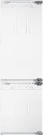 Встраиваемый холодильник Haier BCFT628AWRU