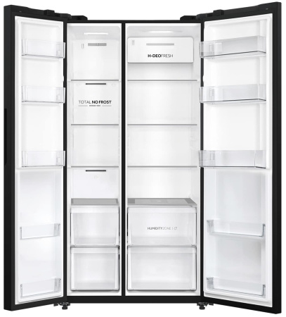 Холодильник Haier HRF-600DM7RU